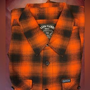 Dixxon long sleeve The Workforce